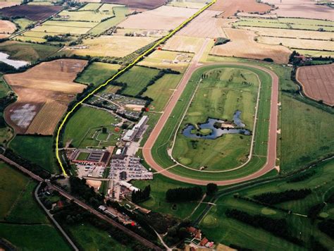Southwell Racecourse, Nottingham Events & Tickets 2021 .